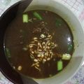 Cooksnap dari Giawati Kurnia untuk resep Rawon Daging Sapi