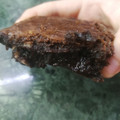 El cooksnap de Mía cuando hizo Brownie.