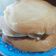 El cooksnap de Aye Berterret cuando hizo Pancakes norteamericano.
