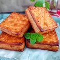 Cooksnap dari Mama Nia untuk resep Gabin Tape
