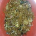 Cooksnap dari Tika untuk resep Kuetiaw goreng