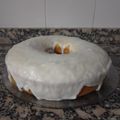 El cooksnap de angelicalilianagon cuando hizo Bizcochuelo / Budín de limón.