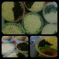 Cooksnap dari Ika Tias Puspita untuk resep Rainbow Cake Kukus Ny.Liem (Lumer dan Lembut Banget)