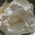 Cooksnap dari Novianti Adrial untuk resep Swiss Maringue Buttercream
