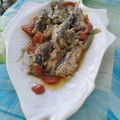 Cooksnap από elenixania στη συνταγή Σαρδέλες στο φούρνο