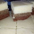 Cooksnap dari Ida Sumanti untuk resep Bolu Tiramisu Kukus