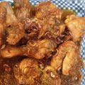 Cooksnap dari Ratri untuk resep Ayam kecap/semur ayam. sederhana