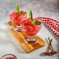 Cooksnap dari FANY ✅ untuk resep Manisan Kolang Kaling