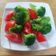  Ting匠手作 的 Tomato with Broccoli Warm Salad 蕃茄花椰菜沙拉 cooksnap
