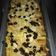 Cooksnap dari v3ok untuk resep Bread puding with vanilla sauce
