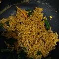 Cooksnap dari Aisyah Aminy untuk resep Mi Goreng Jawa (Burung Dara)
