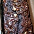 Cooksnap dari Eva Doloksaribu untuk resep Bolu Kurma Coklat Panggang