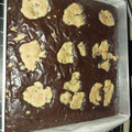 Cooksnap dari Fini Fa untuk resep Brookies - Brownies Cookies