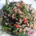 Cooksnap dari Ratna Antika Chifut untuk resep Urap sayur ala bunda
