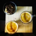 Cooksnap dari NayNay untuk resep Teh Kunyit/Turmeric Tea (Haldi Wali Chai)