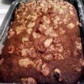 neisha0985's cooksnap of when they made Orange Pumpkin Cranberry Bread.