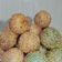 Cooksnap dari Lusy Anna untuk resep Onde Onde Pelangi