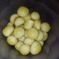 Cooksnap dari Puji Widia untuk resep Nastar Teflon Lumerrr di mulut, mudah, ekonomis, anti gagal