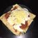 El cooksnap de Jair Emanuel Castillo cuando hizo Canelones de acelga y paté con salsa de tomate.