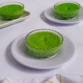 Cooksnap dari Wati Wartini untuk resep Srikayo(a) Khas Palembang