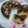 Cooksnap dari Eko Lilis untuk resep Marmer cake 4 telur