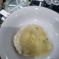 Cooksnap dari Nazira untuk resep Cireng Mozarella