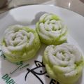 Cooksnap dari Juni W untuk resep Putu Ayu