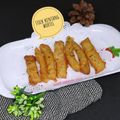 Cooksnap dari yanti sutanto untuk resep Stik kentang dengan wortel 🥕