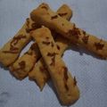 Cooksnap dari witha.wahyu untuk resep Cheese stik bread