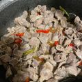 Cooksnap dari Linda Riyadi untuk resep Tumis Ampela bawang