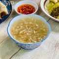 Cooksnap của Rose Truong khi họ làm theo món Chè Rau Câu Kiểu Nha Trang