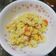 Cooksnap dari melikikitchen untuk resep Sup Makaroni Jagung Ayam Wortel