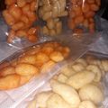 Cooksnap dari Nha Juga Dhez untuk resep AMPLANG Ikan BANDENG