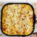Cooksnap dari septidyah untuk resep Pizza homemade happycall