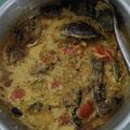 Cooksnap dari Prabawati Murid untuk resep Kotokan Iwak Pe + Tempe