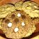 El cooksnap de Antonela Acuña cuando hizo Galletas de banana con avena y chips de chocolate.