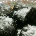 Cooksnap dari Anisa wulandari untuk resep Lava Cake Simpel
