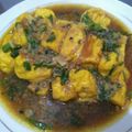 Cooksnap dari Arsyanendra untuk resep golden tofu 