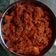 Chetan Arora का कुकस्नैप जब उन्होंने गाजर का हलवा (gajar ka halwa recipe in Hindi) बनाया था।