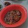 Cooksnap dari Alma Ikvianti untuk resep Tongkol masak cabe ijo