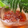 Cooksnap dari Dapoer Teh Siti untuk resep Sambel Goreng Tomat