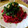 El cooksnap de bciercoles cuando hizo Espaguetis con pesto de remolacha.