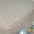 Cooksnap dari Nanda Hanif untuk resep Ice cream homemade lembut