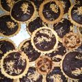 Cooksnap dari Sutriasih untuk resep Pie Brownies keju 🍛