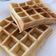 El cooksnap de Martu Cambiasso cuando hizo Hot Cakes sin gluten.