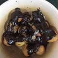 Cooksnap dari Wulan Dari untuk resep Donat bulat mini