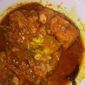 Cooksnap dari Fara Maulida untuk resep Ayam Betutu