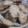 El cooksnap de May Mayi cuando hizo Galletitas sin harina.