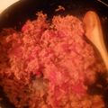tiaallyse's cooksnap of when they made Spanish Rice.