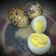 Cooksnap dari Sinta Oktavia untuk resep Telur rebus kilat 5 menit, irit gas, irit air, irit waktu
